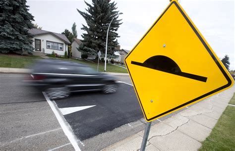 Bumpier ride coming to Ontario town with traffic calming installation