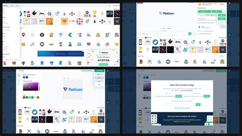 Top 3 Free Icons Websites | Webflow Guides & Tips | SketchzLab