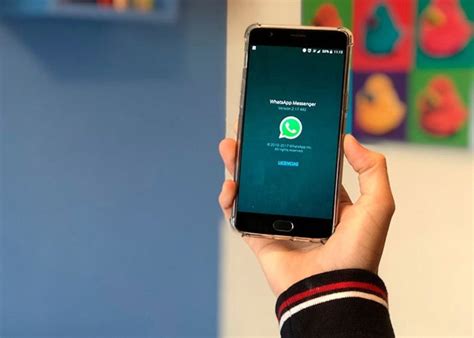 Cómo Traducir Al Instante Los Mensajes Recibidos De Whatsapp