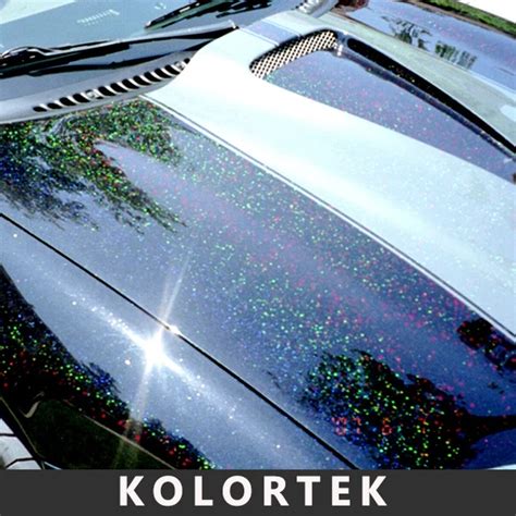 Glitter Metal Flake For Car Paint,Colorful Automotive Metal Flake Coating - Buy Glitter Flake ...