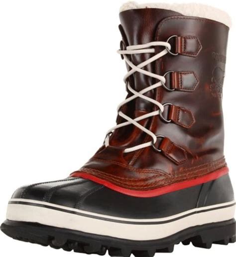 Best Rated Sorel Winter Snow Boots For Men On Sale Reviews And