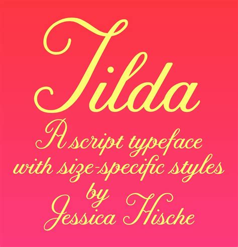 Tilda Designed By Jessica Hische For Moonrise Kingdom Available