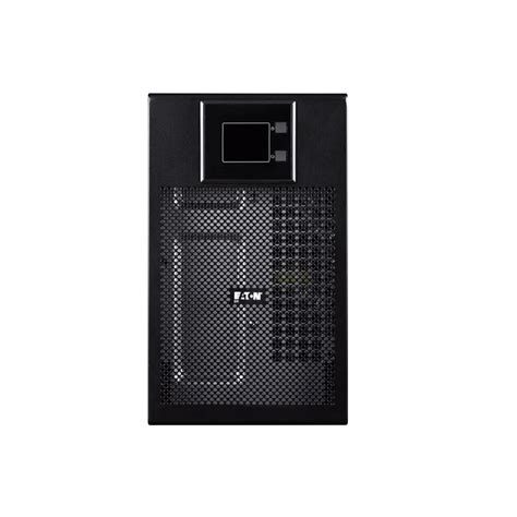 Eaton Dx Cn Ups Uninterruptible Power Supply W Online Rack Mount