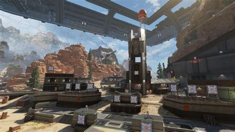 All the changes coming to Apex Legends’ Firing Range - Press SPACE to Jump