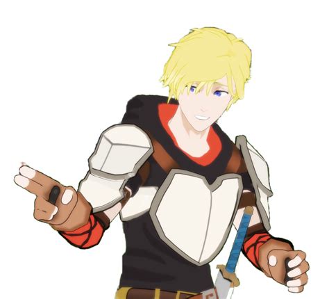 Jaune Arc By Forzarhubarb On Deviantart