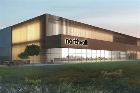 Northvolt Holds Onto Prospect Of Short Term Financial Boost Of