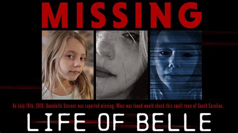 Life Of Belle 2024 Full Movie Horror Movie Terror Films YouTube