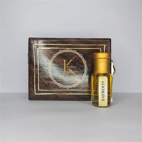 Premium Attar Scents Long Lasting Attar Perfumes Kannauj Perfume