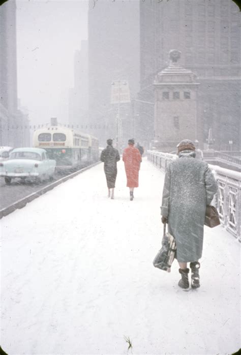 Historic Chicago Winters - Kuviasungnerk - Library Guides at UChicago