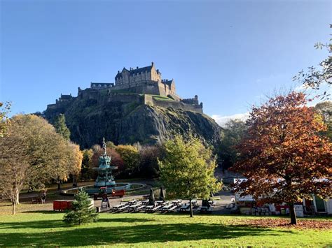 Edinburgh: Old Town Historical Tour