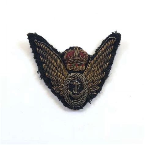 Aviation Badges