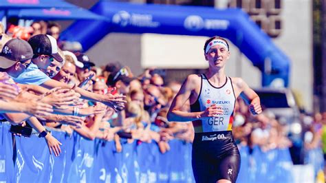 Der Ticker Vom Wochenende Weltcup In Karlsbad Ironman Erkner Und