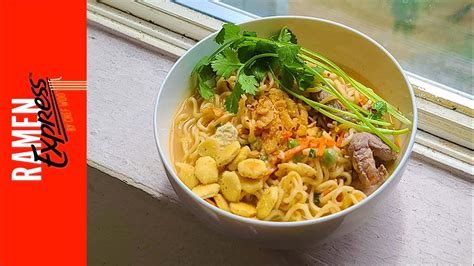 Ramen Express By Chef Woo Beef Flavor Usa Instant Noodle Recipe