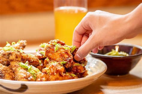 How to Make a Korean Fried Chicken Recipe | Taste of Home