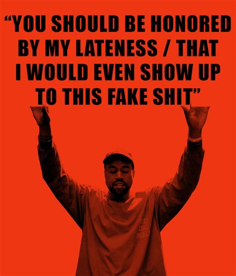 10 Kanye West Lyrics From ‘Graduation’ That Ring True Today