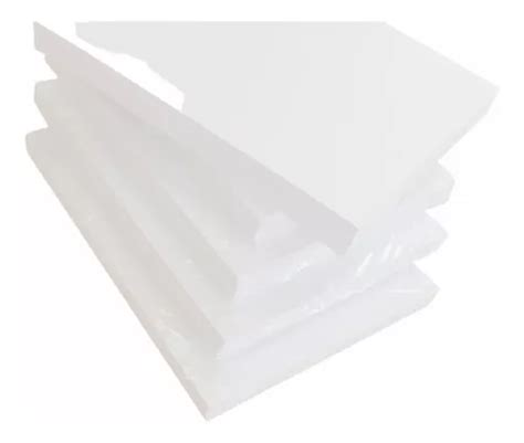 Papel Offset G Sulfite Branco A Off Set Gr Folhas Mercadolivre