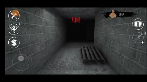 Eyesscary Thriller Horror Game Full Gameplay Video Rajjo Yt Youtube