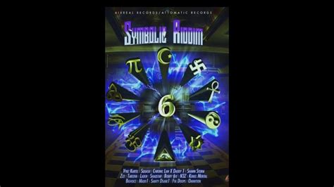 Symbolic Riddim Mix 6ixreal Records And Attomatic Records Djcoolie