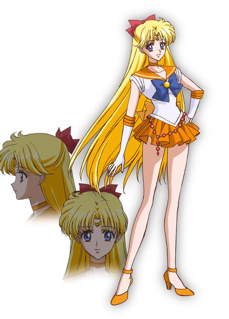 Pretty Guardian Sailor Moon Crystal Sailor Moon Wiki