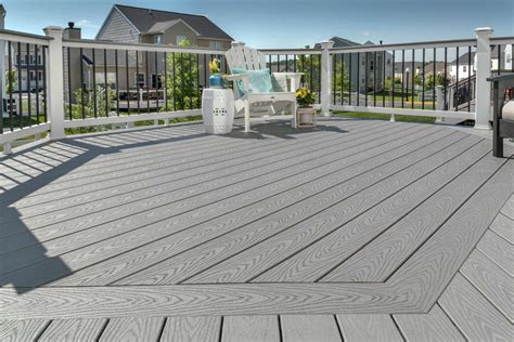 Trex Deck Ideas Deck Picture Gallery Trex