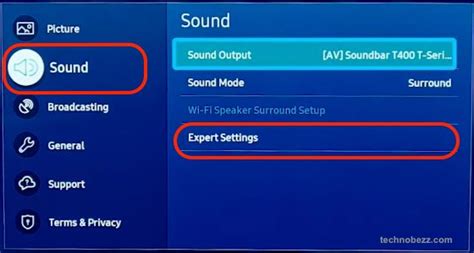 Samsung Tv Volume Not Working How To Fix It