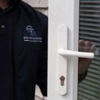 Upvc Door Repairs Pick Me Locksmith