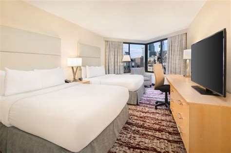 DoubleTree Center City Philadelphia Menu, Parking, Reviews, Party Pricing & More