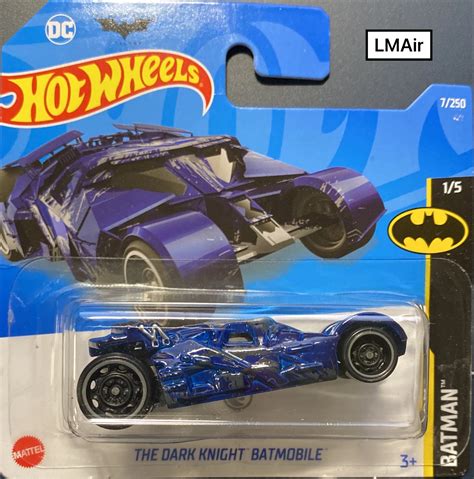 Hot Wheels Treasure Hunt Inf Inet