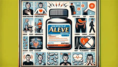 Maximizing Pain Relief: A Comprehensive Aleve Guide – Ema Emj