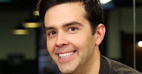 Carbonaro Effect Star Reveals How Being Gay Changed His World View