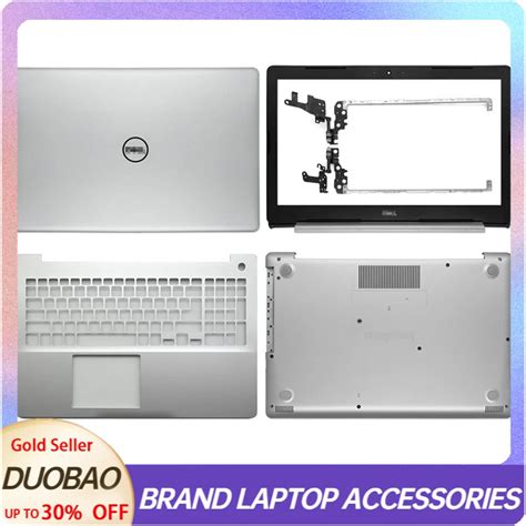 New For Dell Inspiron Series Laptop Lcd Back Cover