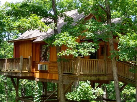 This Amazing Tree House Resort Is Like Something From A Fairy Tale