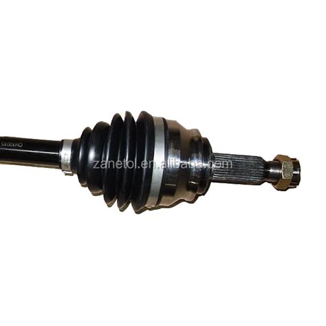 Front Left Cv Drive Axle Shaft Cv Half Shaft Assembly For Jeep Compass Patriot 2007 2016 Dodge