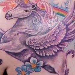 Hyperspace Studios Back And Chest Tattoos Page