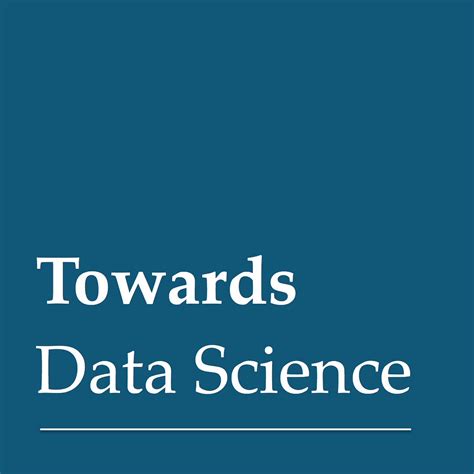 A Thank You Note To Towards Data Science By Favio Vázquez Towards Data Science