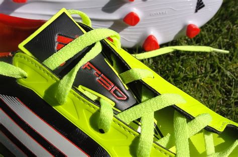 Adidas F30 Adizero Review Soccer Cleats 101