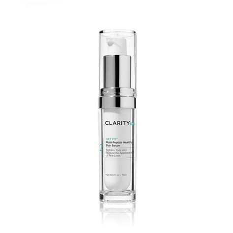 Feel Better™ | Hyaluronic Acid Moisturizing Cream — Clarity Clinical ...