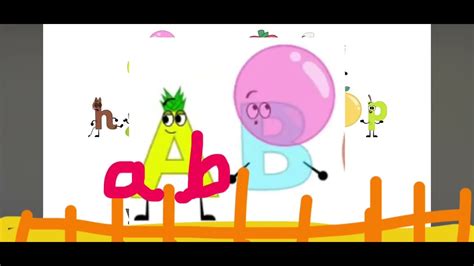 Norwegian Alphabet Song AAS YouTube