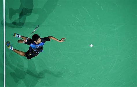 Rio 2016: Kidambi Srikanth eyes top eight ranking