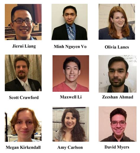 Science2017 Poster Award Winners | Pittsburgh Quantum Institute