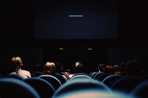Film Credits Template 1
