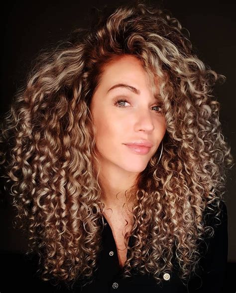 The Revolutionary Deva Cut Tailored For Your Unique Curls