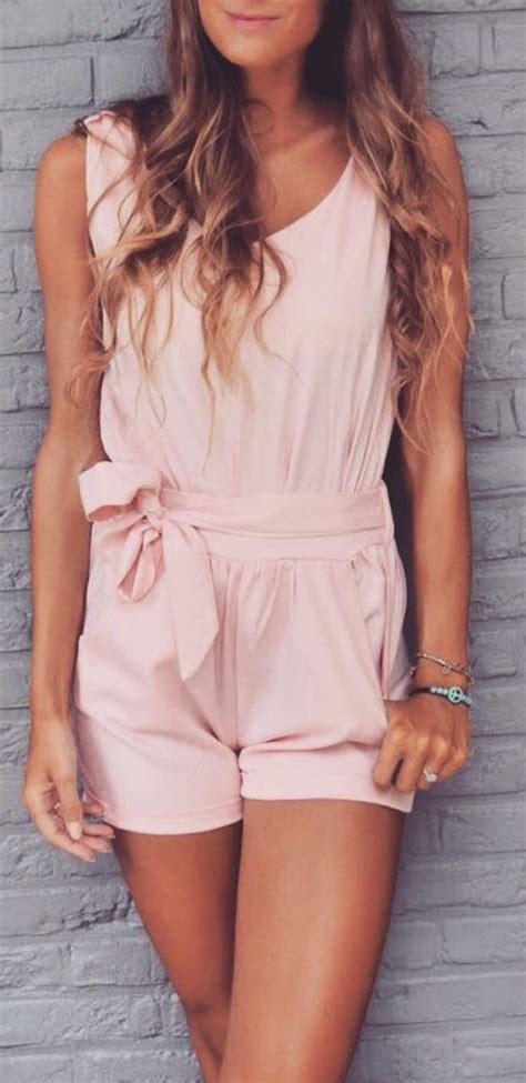 Pin By Shelby Alyssa M Carlyon On My Style Fashion Jumpsuits For Women Summer Fashion Trends