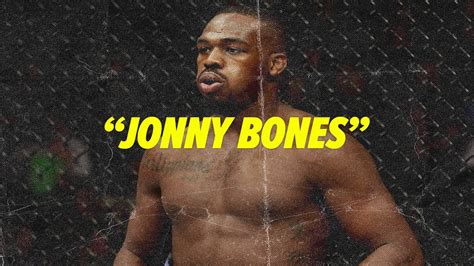 Jon Bones Jones Crazy Finishes Jon Jones Best Highlights 2021 Jon Jones Dana White Beef