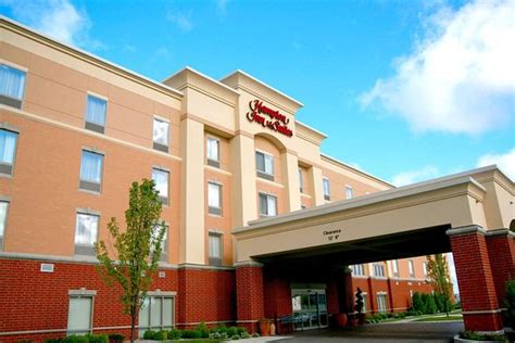 Hampton Inn and Suites Flint / Grand Blanc (MI) - Hotel Reviews, Photos & Price Comparison ...