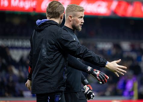 Anderlecht V Sint Truidense 44 Football Landscapes Flickr