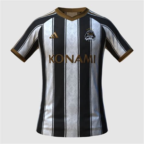 TP Mazembe Home Concept Kit FIFA 23 Kit Creator Showcase