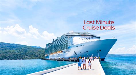 Discount Cruises Deals | Cheap Cruise Deals | Last Minute Cruises | Red ...