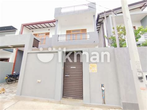 Super House Sale In Piliyandala Ikman