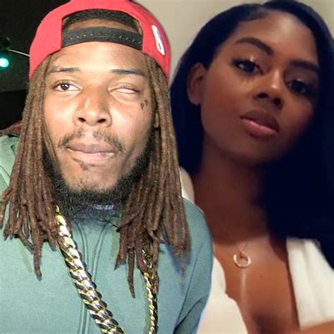 Alexis Skyy And Fetty Wap Telegraph